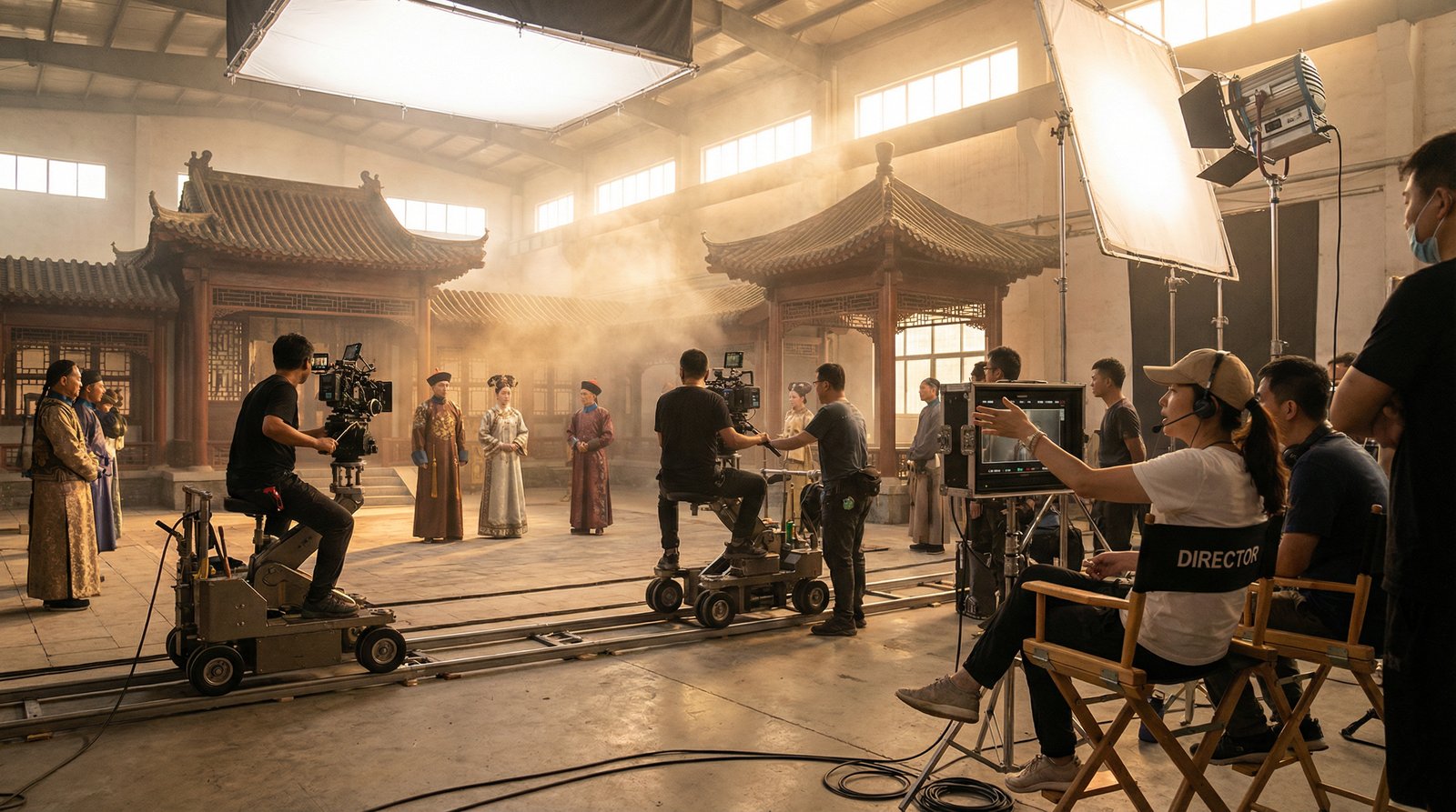 黑料网影视制作视频