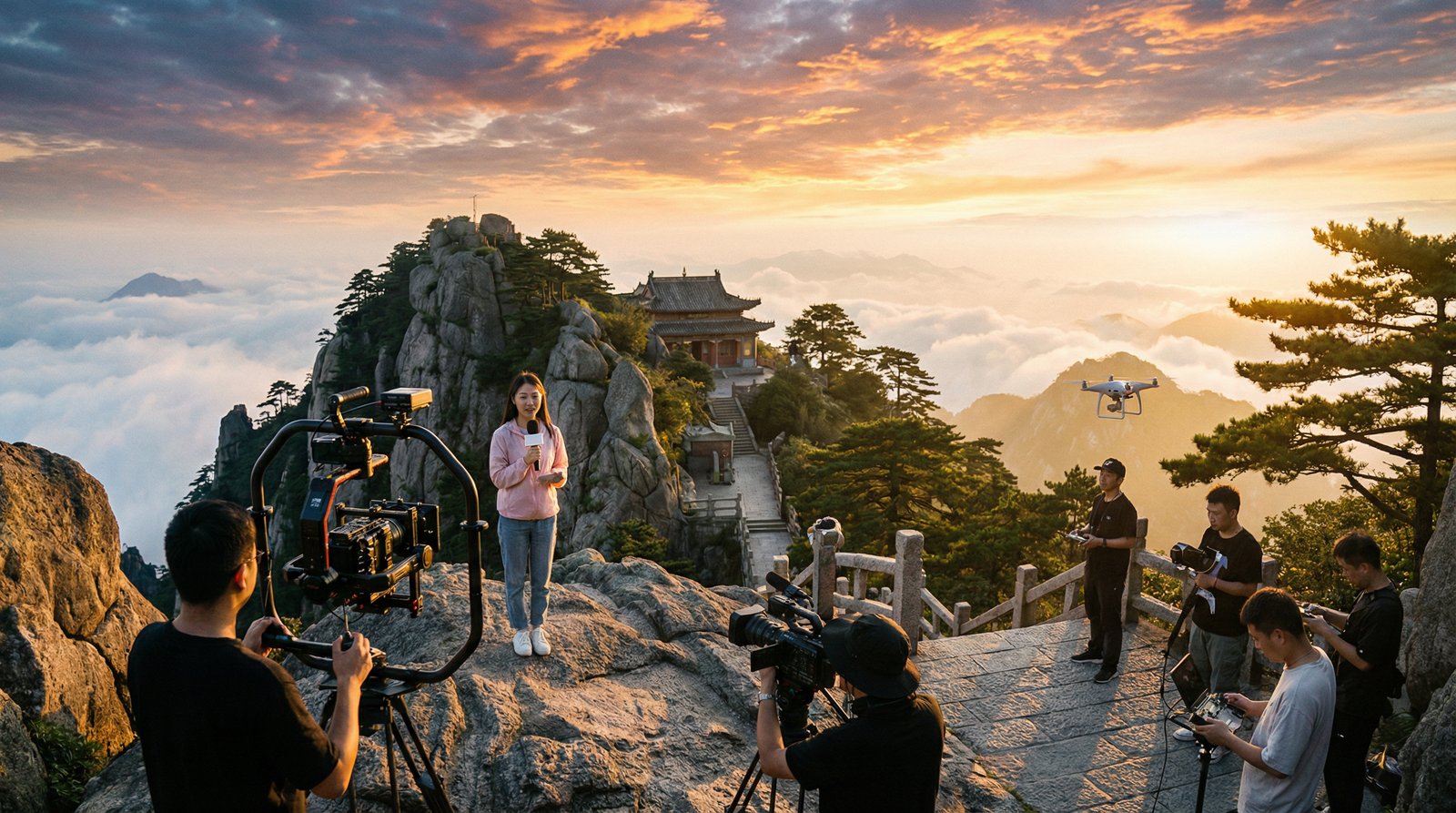 黑料网户外拍摄视频